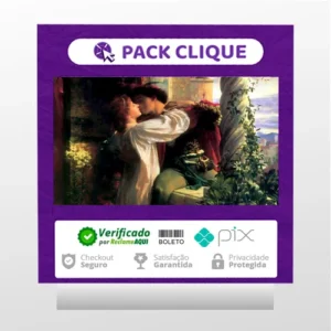 Romeu e Julieta - William Shakespeare