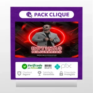 Rotinas Milionárias - Rodrigo Barbi