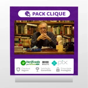 Sociologia da Filosofia - Olavo de Carvalho