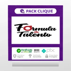 Talento Puro - Diego Gil