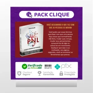 Técnicas Proíbidas: Como Persuadir, Influenciar e Manipular - Steve Allen