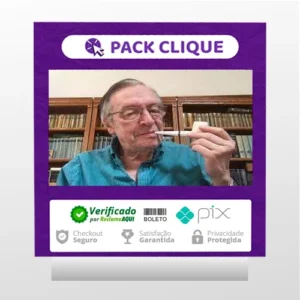 Teoria do Estado - Olavo de Carvalho