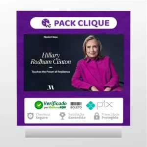 The Power of Resilience - Hillary Clinton [INGLES]