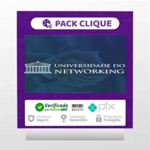 Universidade do Networking - Raiam Santos