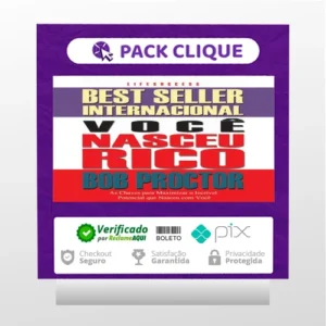 Você Nasceu Rico - Bob Proctor