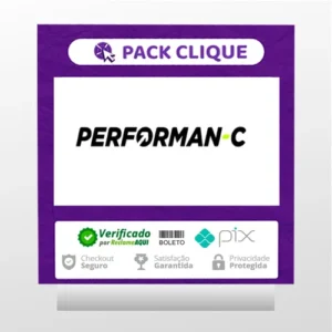 PERFORMAN-C - Joel Jota