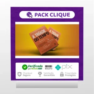 A Triade Do Tempo - Christian Barbosa