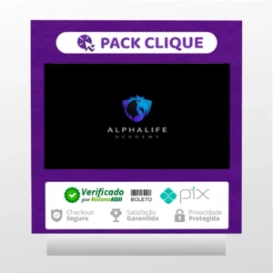 Alphalife Academy - Premium - Matheus Copini