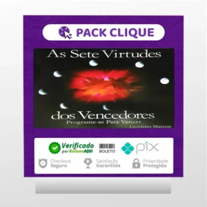 As 7 Virtudes dos Vencedores - Leoclides Marcon