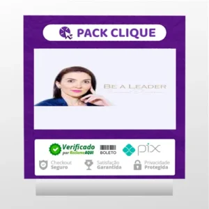 Be a Leader - Rosanna Dinnebier