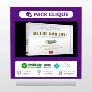 Bilionarios - Ricardo Geromel