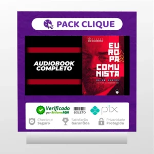 Classe Econômica: Europa Comunista - Raiam Santos