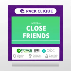 Close Friends - Raiam Santos