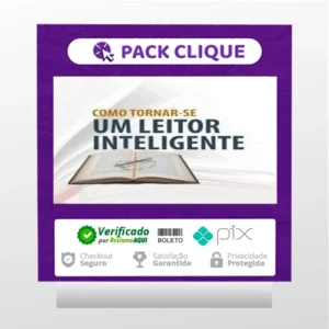 Como Se Tornar um Leitor Inteligente - Olavo de Carvalho