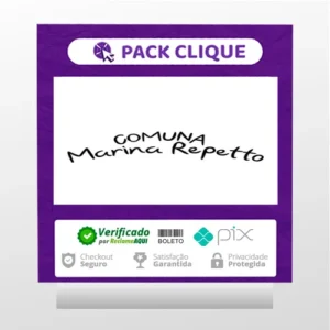 Comuna Marina Repetto (Recorrência) - Marina Repetto