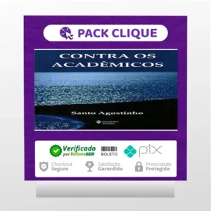 Comunidade Contra os Acadêmicos - Contra os Acadêmicos