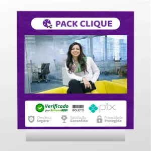 Curso Criando Oportunidades - Bel Pesce