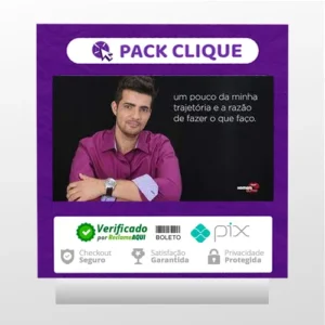 Curso de Linguagem Corporal - Adriano Moura