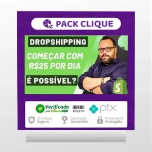 Academia F15D [Dropshipping] - Luciano Augusto