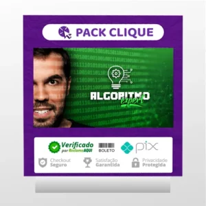 Algoritmo Expert - Alex Moro