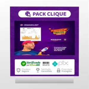 Amazon Turbo 3.0 - Mudamos Para a America