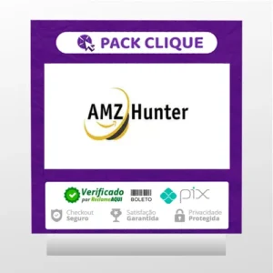 AMZ Hunter - Fábio Costa