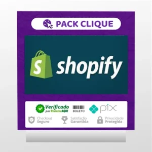 Shopify Evento - Diversos Autores