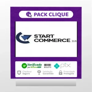 StartCommerce 2.0 - Lucas Ecom
