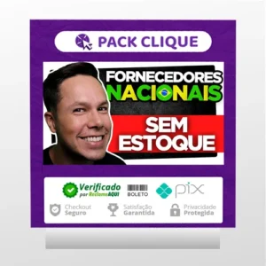 Top 5 Fornecedores em Dropshipping Nacional - Cassio Canali