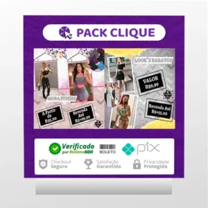 Top Fornecedores de Vestuário - Autor Desconhecido