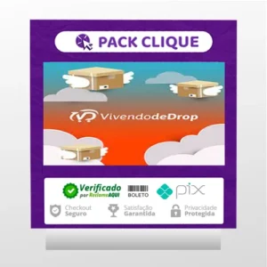 Vivendo de Drop - Luciano Augusto