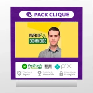 Viver de Ecommerce - Bruno de Oliveira