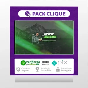 Close Friends - Jeff Ecom