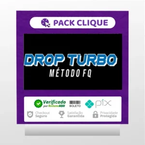 Drop Turbo - Fernando Quintas