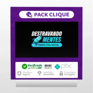 Mentoria Destravando Mentes (Turma 4) - Fernando Vasconcelos