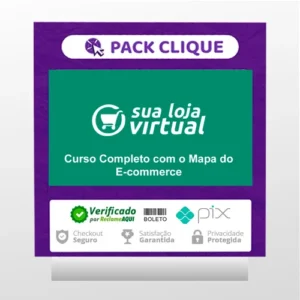 Como Montar sua Loja Virtual: O Mapa Completo do E-commerce - A Escola de Sites
