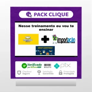 Como Vender No Mercado Livre + Importação + Dropshipping - Jhon Lima