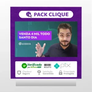 Curso Vender no Marketplace do Magazine Luiza - Alexandre Nogueira