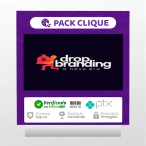 Drop Branding: A Nova Era - Alberto Tuono