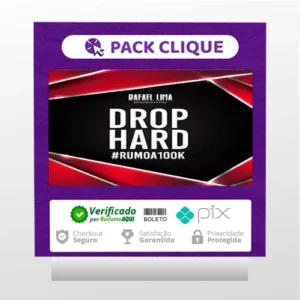 Drop Hard - Rafael Lima
