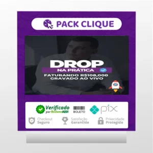 Drop na Prática - Thomas Jefferson