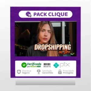 Drop On Fire - Ana Jords