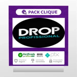 Drop Profissional - Fernando Quintas