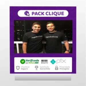 Dropflix - Vilson Magner e Rafael Martins