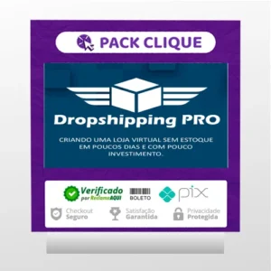Dropshipping Pro - Bruno Montor