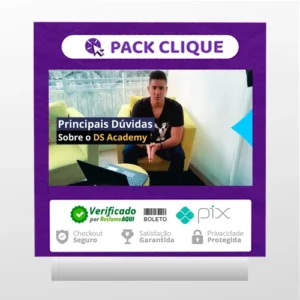 DS Academy 2.0 - Claudio Cassauara