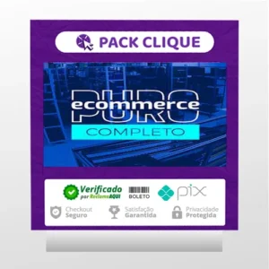 Ecommerce Puro - Gabriel Bollico