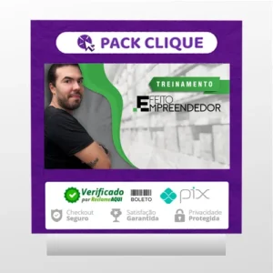 Efeito Empreendedor - Alex Moro