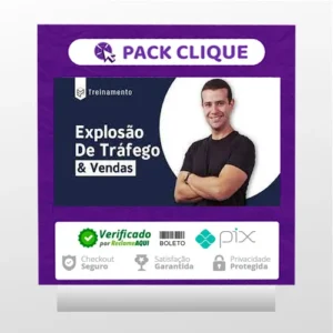 Explosão Trafego e Vendas - Bruno de Oliveira