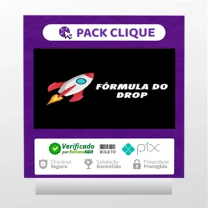 Fórmula do Drop - Gabriel Silva